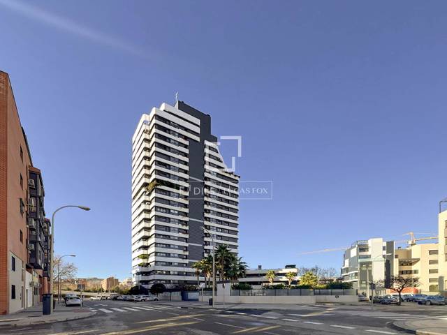 Piso en Alquiler en Recoletos