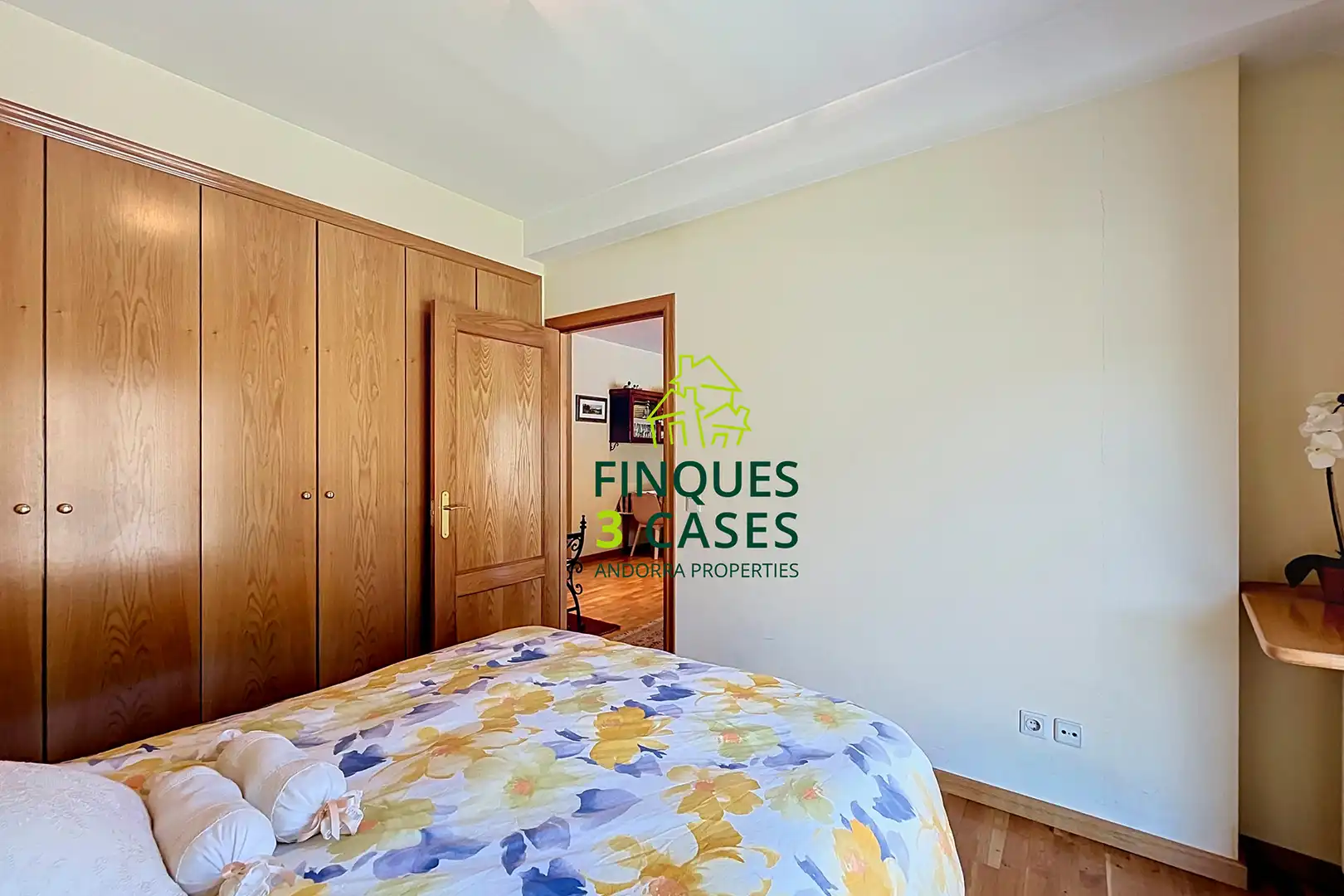 Flat with lift to rent in Carretera dels Cortals d'Encamp, imagen 19