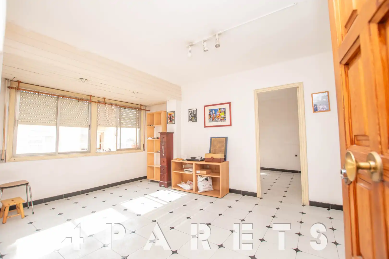 Ático en venta en Mataró con Aire acondicionado, Trastero y Horno