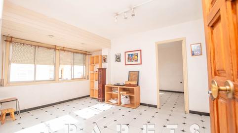 Foto 2 de Àtic en venda a Centre, Mataró