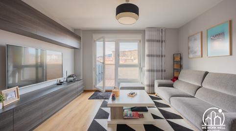 Photo 4 of Attic for sale in Letxezar Kalea, 25, Lasesarre, Bizkaia