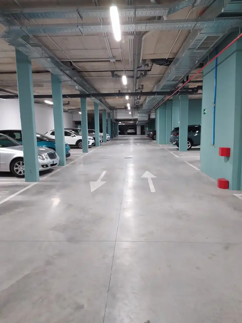 Ático en venta en Avenida de Atenas, 100, El Cantizal