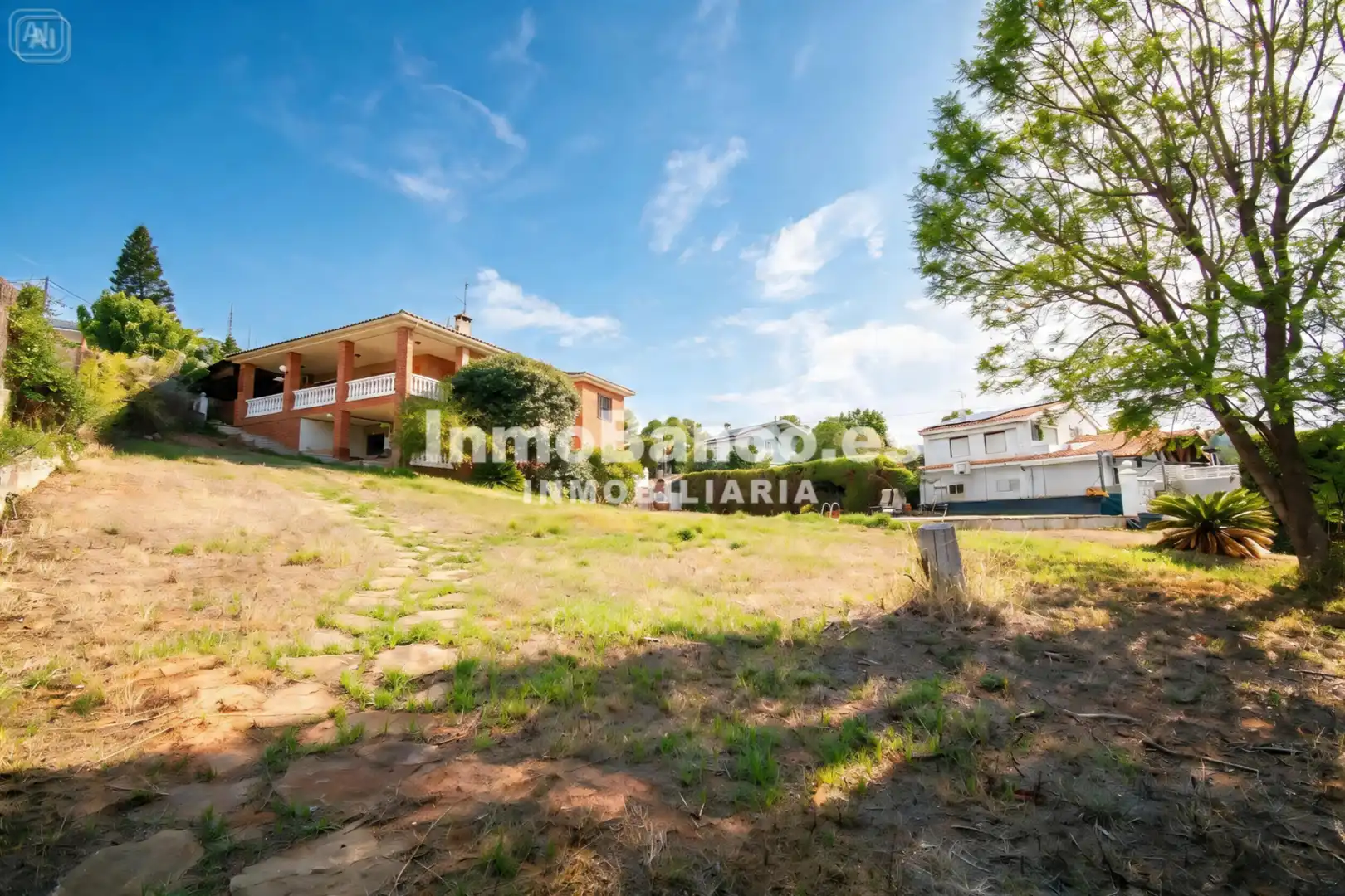 Casa o chalet en venta en Chiva con Aire acondicionado, Calefacción y Jardín privado