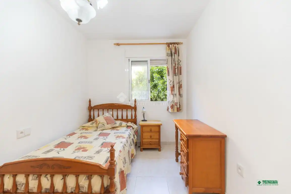 Habitación de Piso en venta en Almería con Trastero
