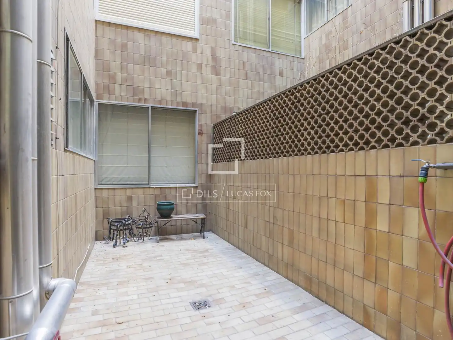 Appartement avec piscine à vendre à Chamberí, imagen 40