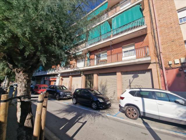 Local comercial en Venta en Diputacio en Montmeló