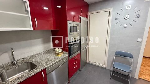 Photo 2 of Flat for rent in De Dulcinea, Cuatro Caminos - Azca, Madrid Capital