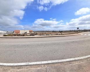 Land for sale in Cáceres Capital