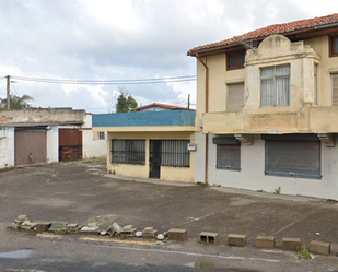 Exterior view of Single-family semi-detached for sale in Santander  with Private garden, Terrace and Storage room