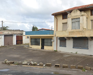 Vista exterior de Casa adosada en venda en Santander amb Jardí privat, Terrassa i Traster