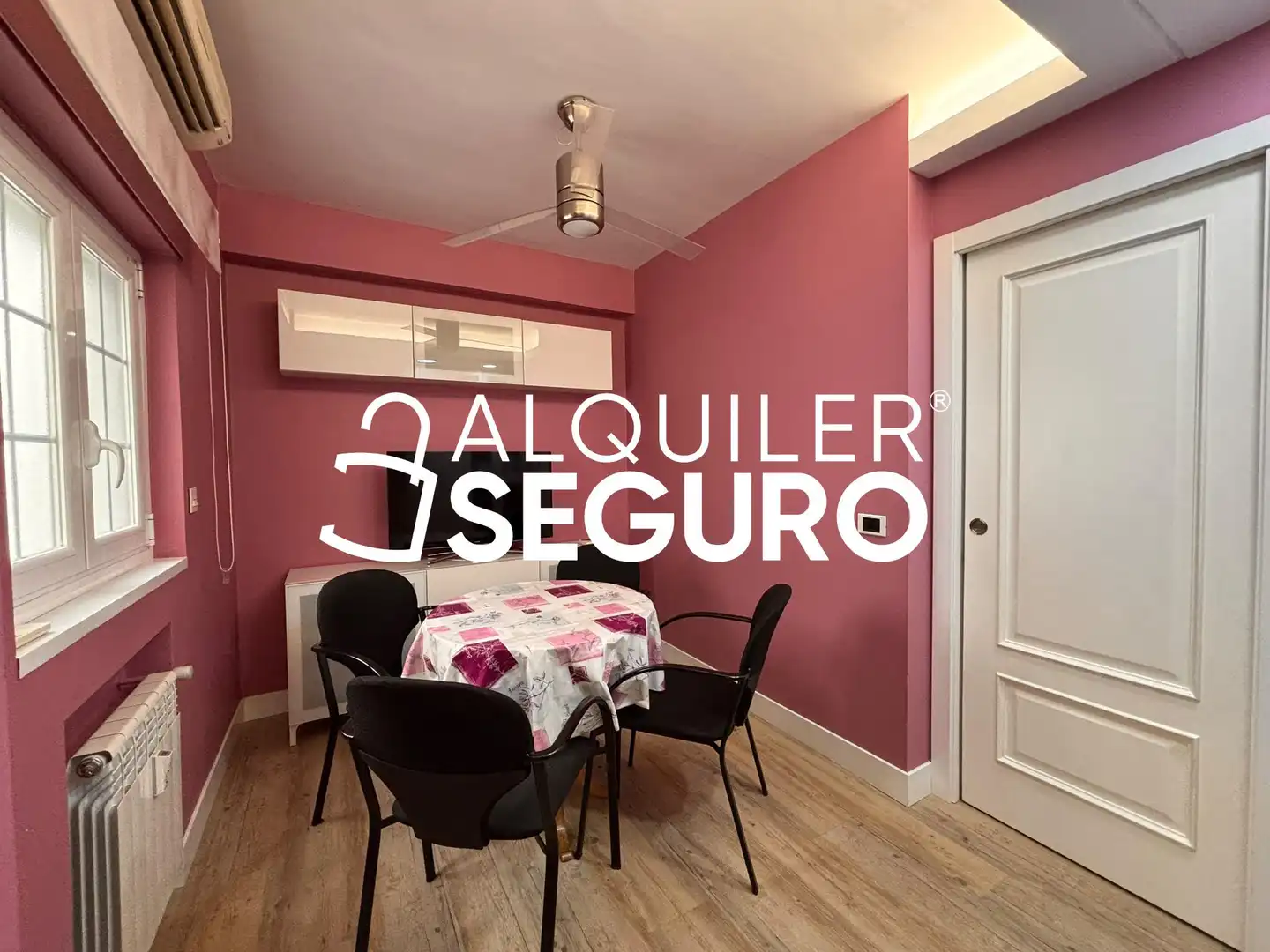 Piso con ascensor en alquiler en de Eugenio Sellés, imagen 29