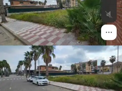 Residential land for sale in Carrer de Josep Pla 1, imagen 3