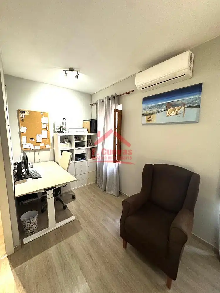 Casa o xalet en venda a Camino Viejo de Málaga