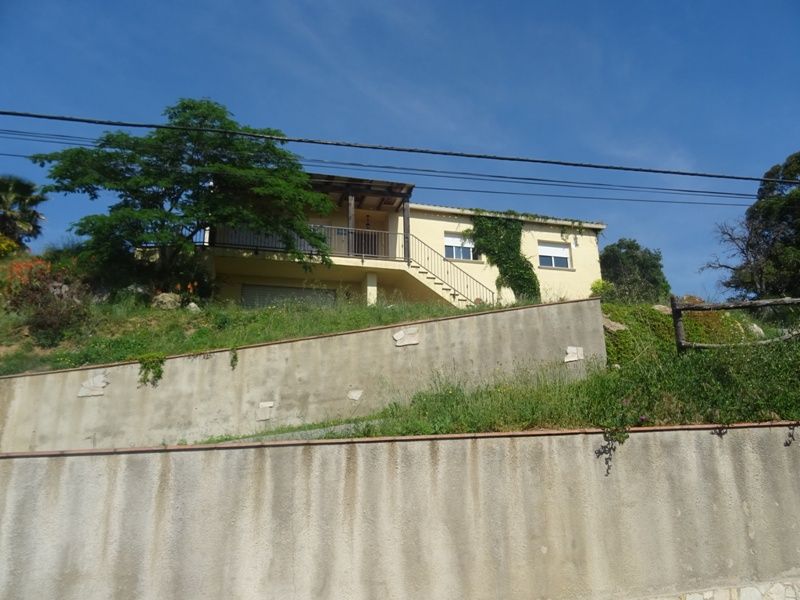 Exterior view of Flat for sale in Santa Cristina d'Aro