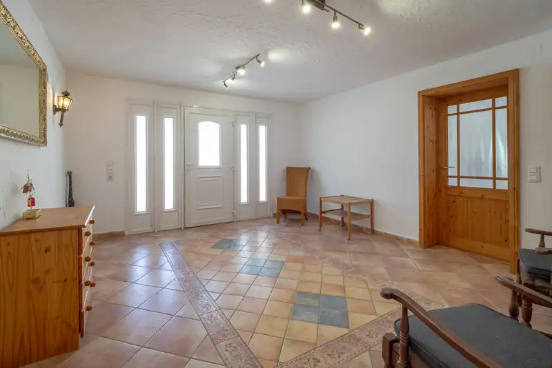 Chalet en venta en Cap Ras - Creus - Falconera, imagen 4