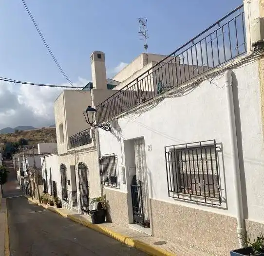 Adossat en venda a Calle NUEVA 25, imagen 2