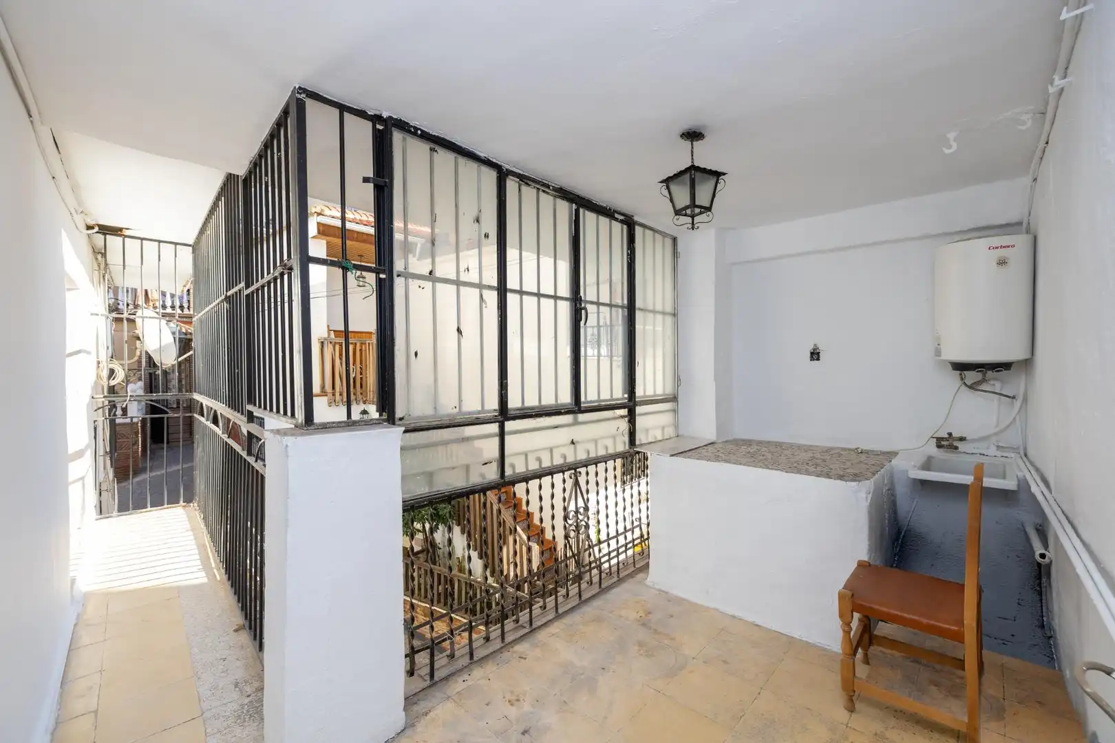Apartament en venda a Cenes de la Vega, imagen 26