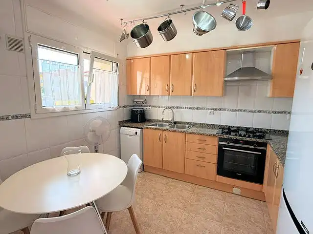 Casa amb terrassa en venda a Riells, imagen 9