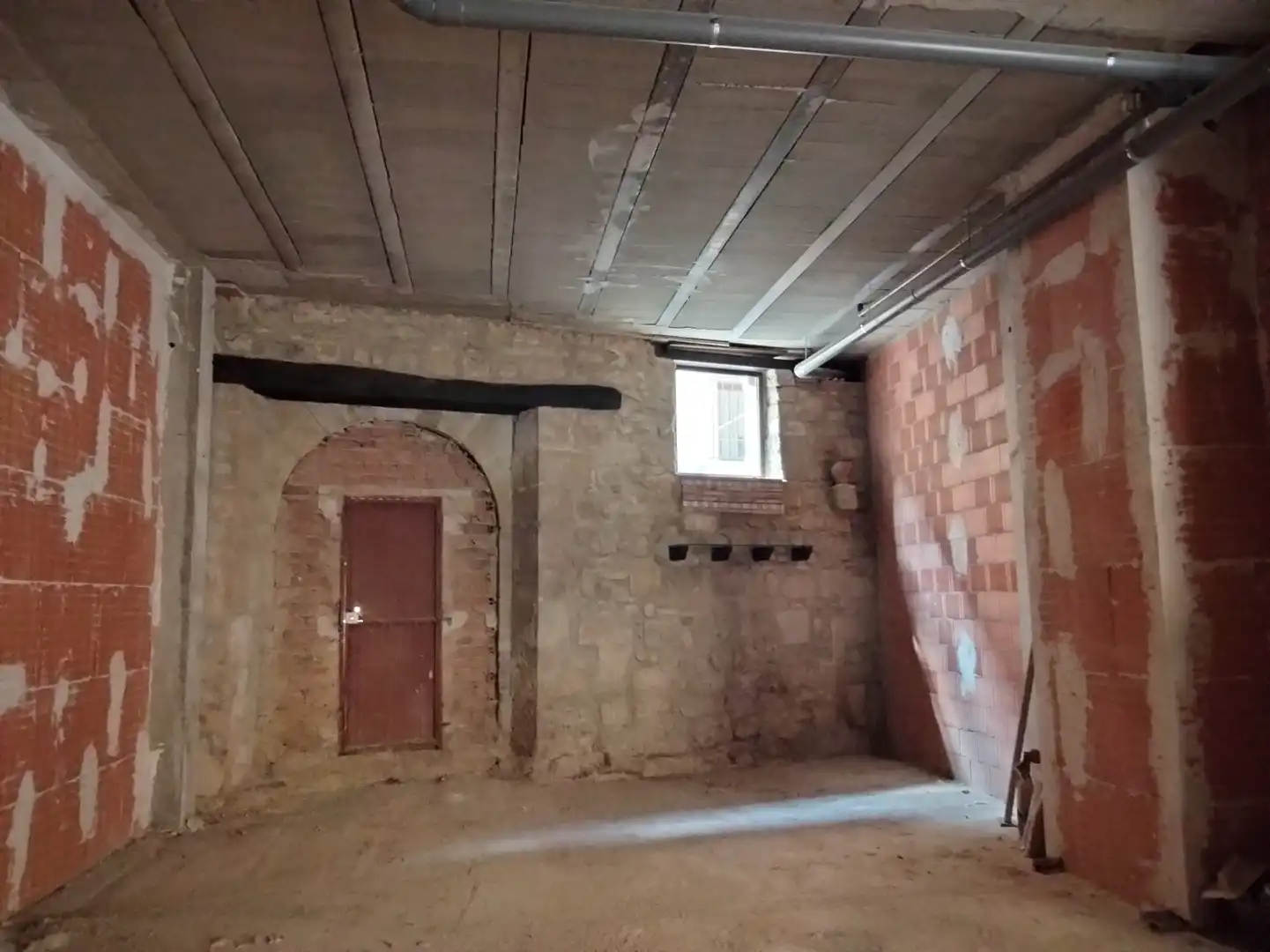 Commercial properties for sale in Casco Antiguo