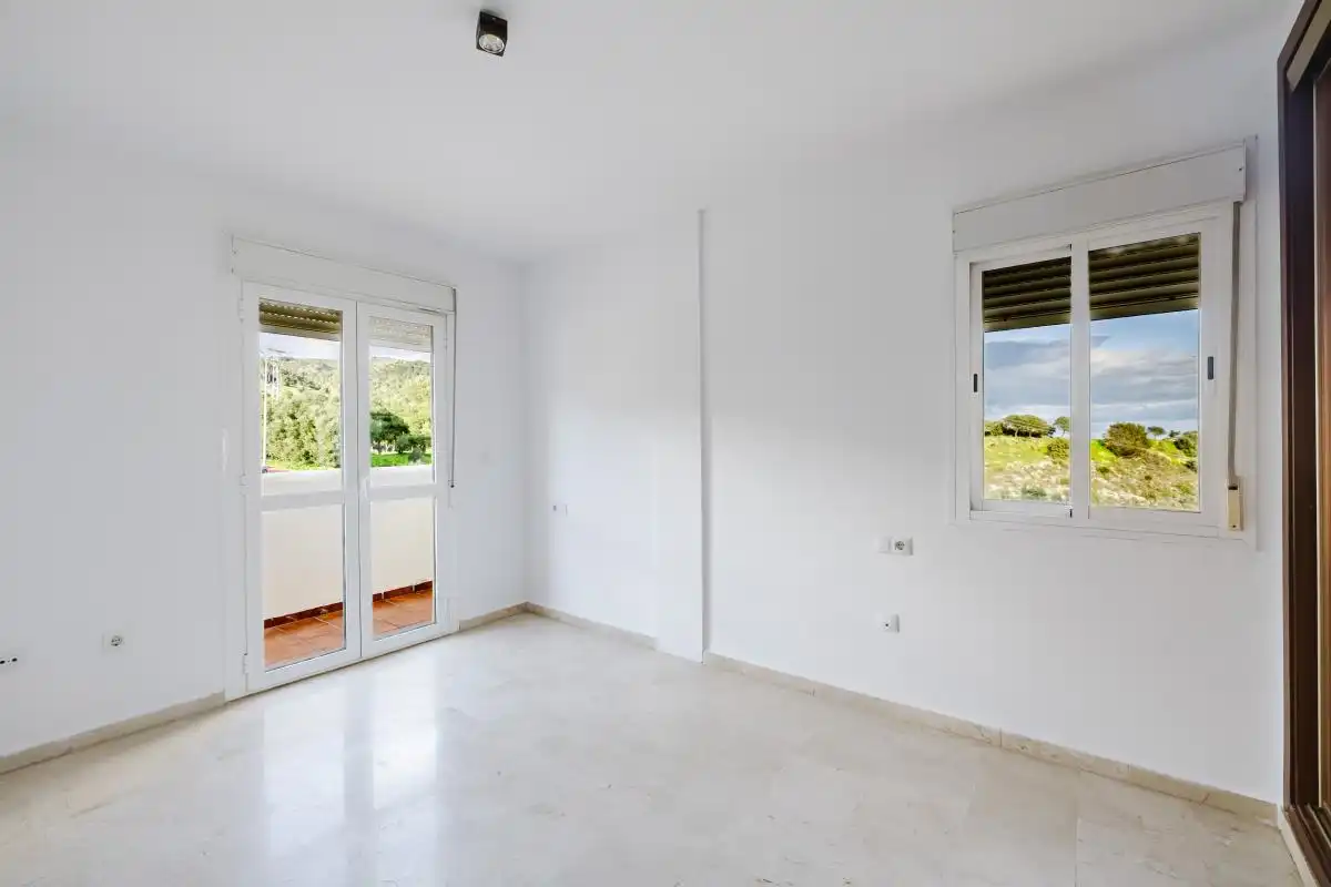 Casa adosada en venta en Benalmádena con Calefacción, Jardín privado y Terraza
