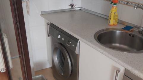 Foto 5 de Piso en venta en Carretera Wamba, 33, Villanubla, Valladolid