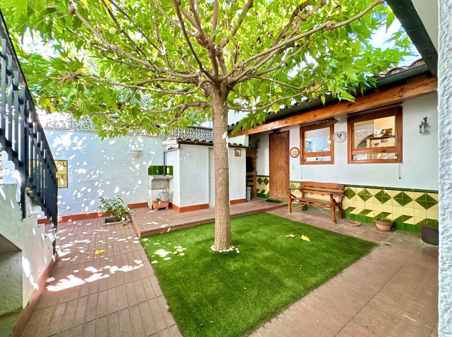 Casa con terraza en venta en Torelló, imagen 22
