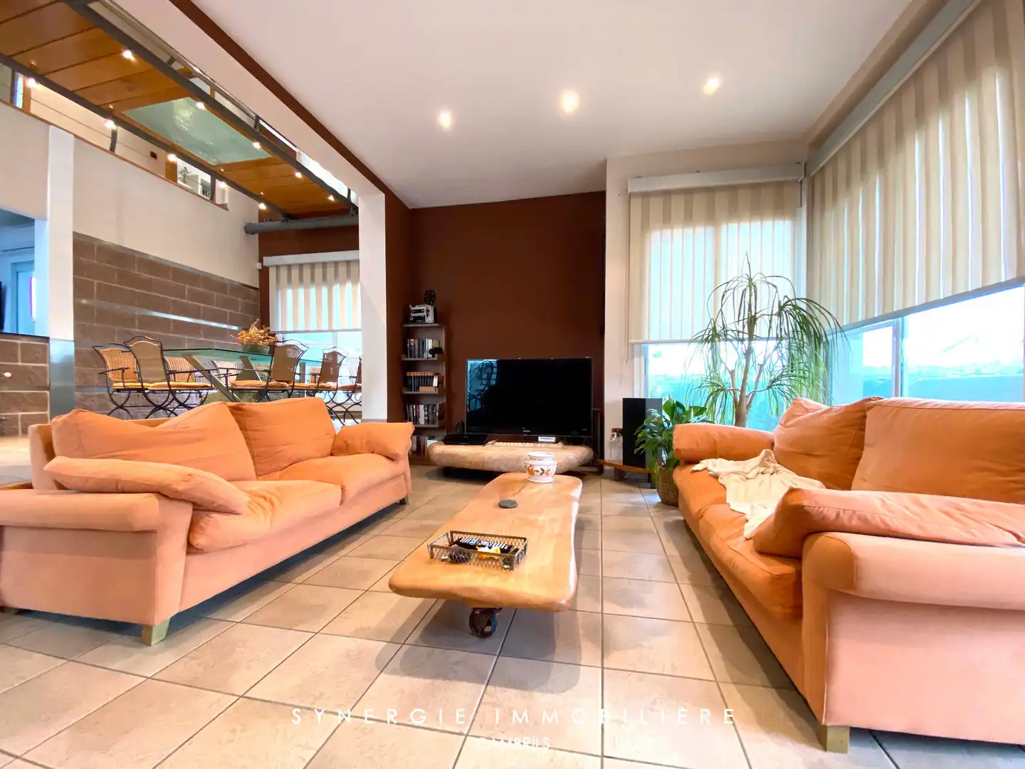 House with pool for sale in Urbanitzacio Residencial 5 Estrelles, imagen 4