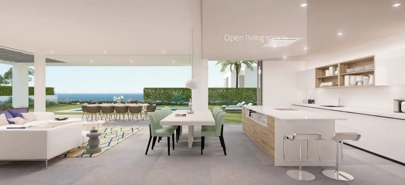 Villa mit Terrasse zum Verkauf in Costa Natura, imagen 3