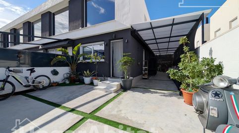 Photo 2 of Detached homes for sale in Calle Chipre, Monte y Mar, Santa Pola