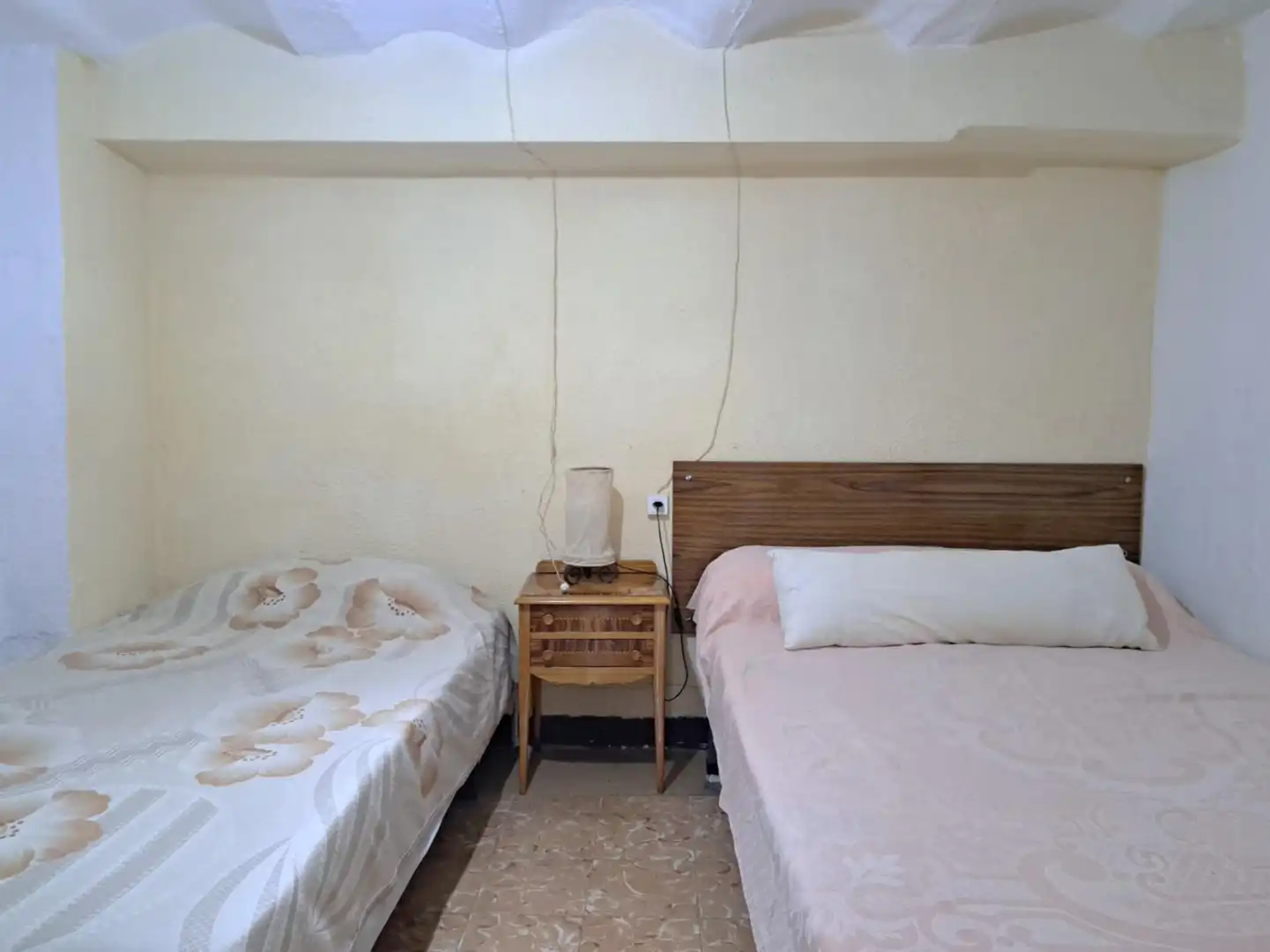 Schlafzimmer von Einfamilien-Reihenhaus zum Verkauf in Requena