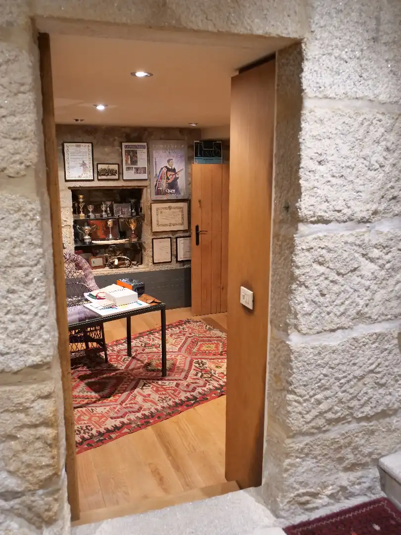 Casa o chalet en venta en Centro - Echegaray
