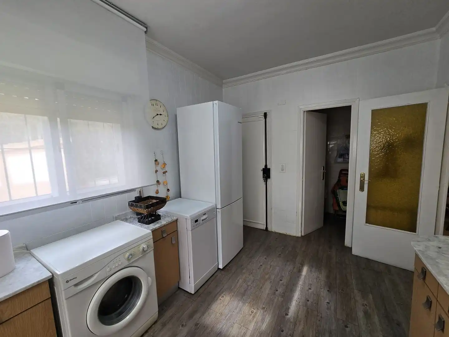 Cocina de Finca rústica en venta en Salinas con Aire acondicionado, Calefacción y Terraza