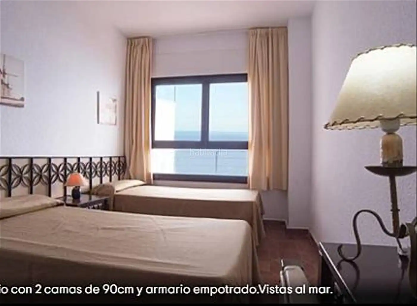 Apartament amb ascensor de lloguer a Paseo de Velilla 6A, imagen 7
