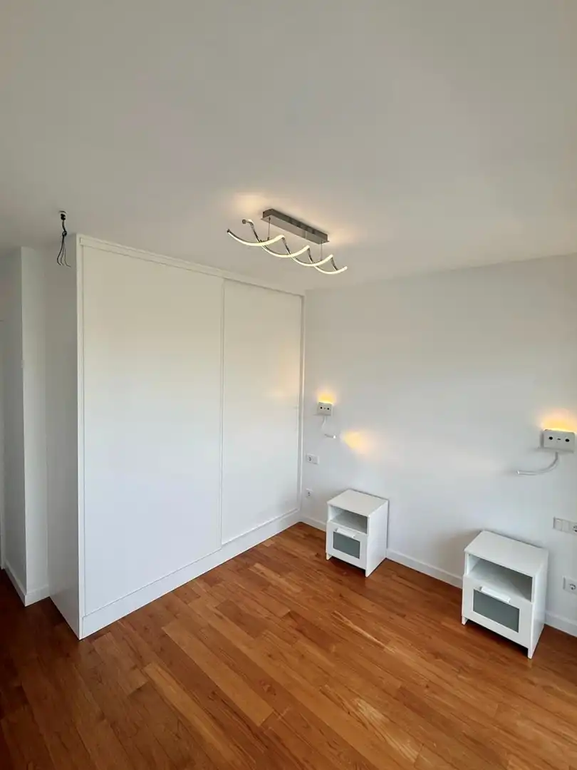 Dormitori de Casa o xalet de lloguer en  Palma de Mallorca amb Terrassa i Balcó
