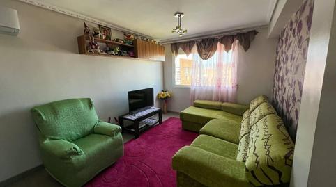 Photo 2 of Flat for rent in Avenida de la Plata , Na Rovella - Hermanos Maristas,  Valencia Capital