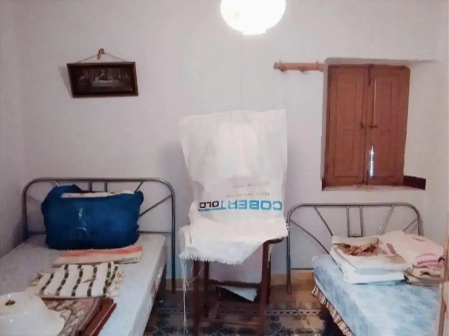 Dormitori de Pis en venda en Cabezas del Villar
