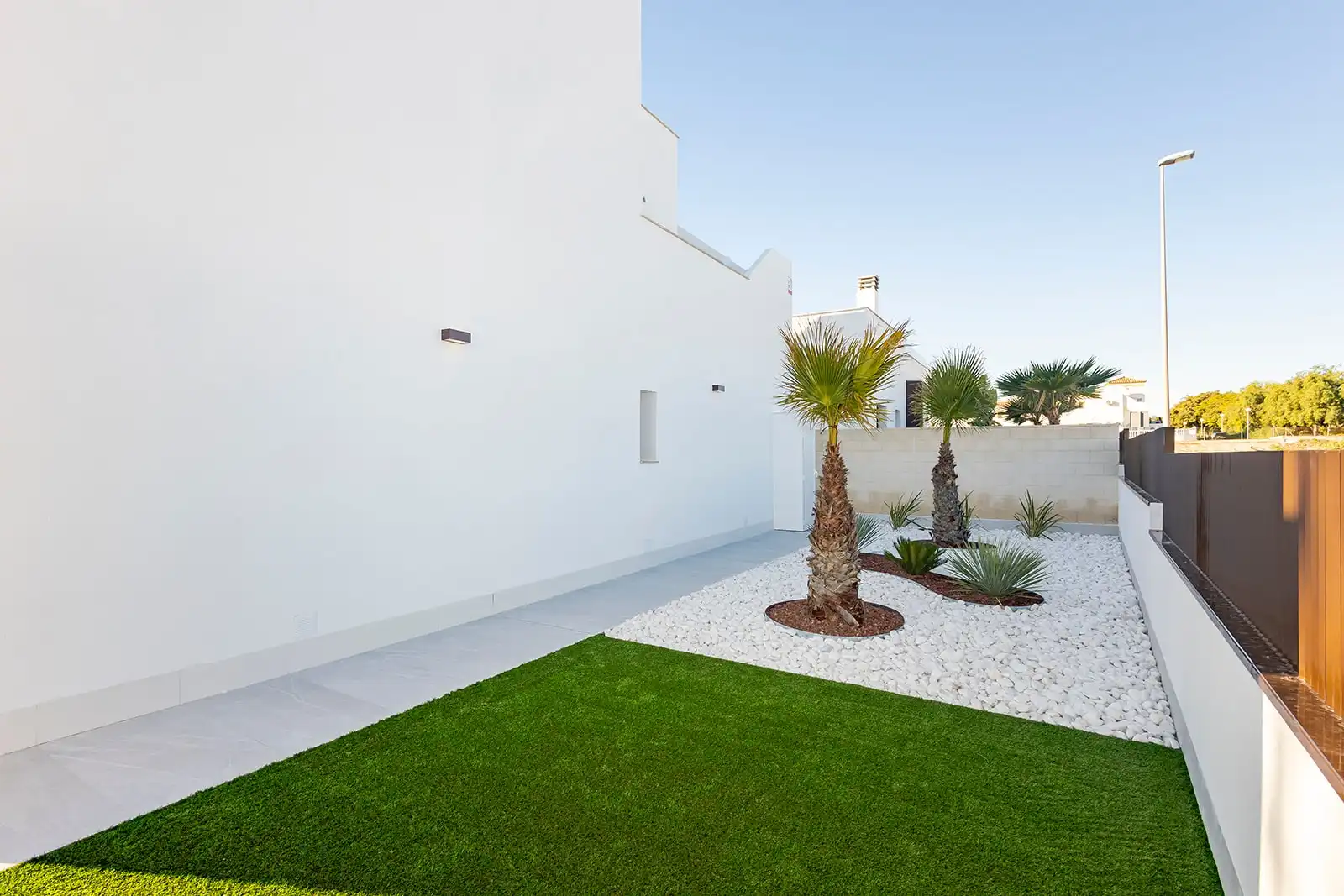 Villa avec piscine à vendre à Desamparados - Hurchillo - Torremendo, imagen 5