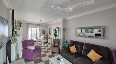 Foto 5 de Casa adosada en venda a Almuñecar Centro, Granada