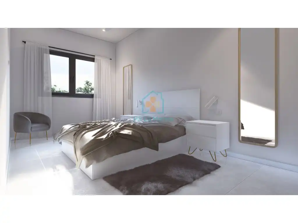 Apartamento con piscina en venta en Calle Almudena Grandes, imagen 6