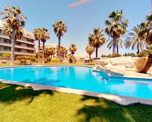 Piscina de Pis en venda en Torredembarra amb Aire condicionat, Calefacció i Terrassa