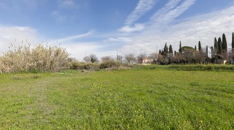 Foto 5 de Terreno en venta en Placeta de Zarate, 4, Centro - Sagrario, Granada Capital