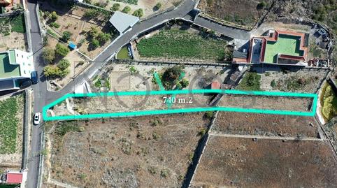 Photo 3 of Land for sale in Valle San Lorenzo, Santa Cruz de Tenerife