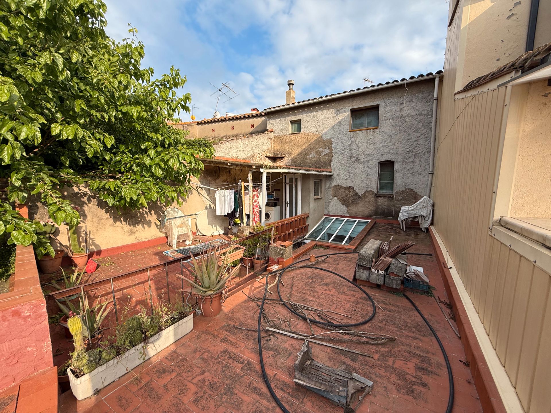 House or chalet for sale in Carrer de Sant Josep, Poble - Casc Antic