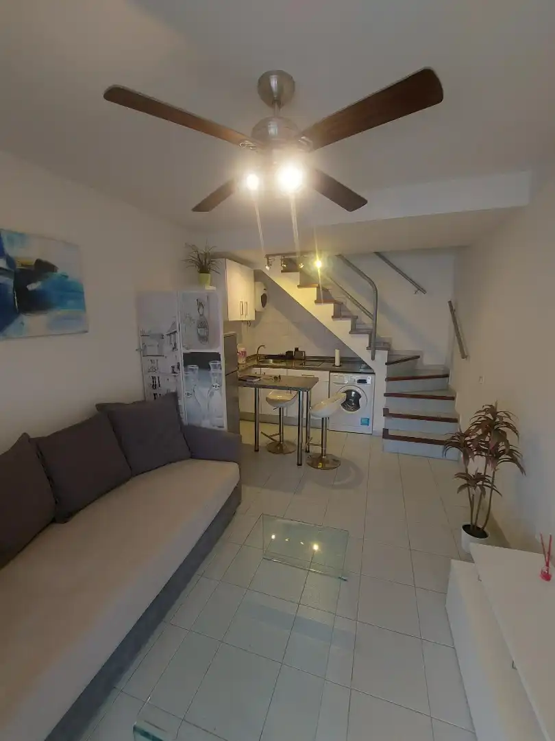 Bungalow avec terrasse à vendre à Avenida Touroperador Neckermann 3, imagen 15