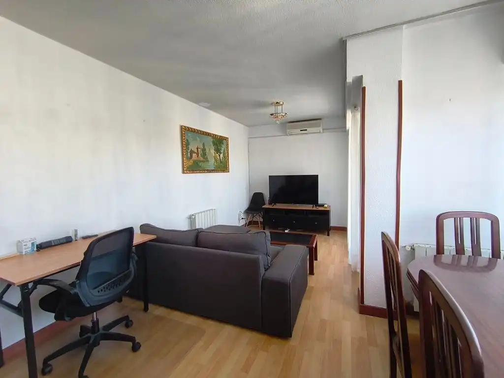 Sala de estar de Piso en venta en Centro