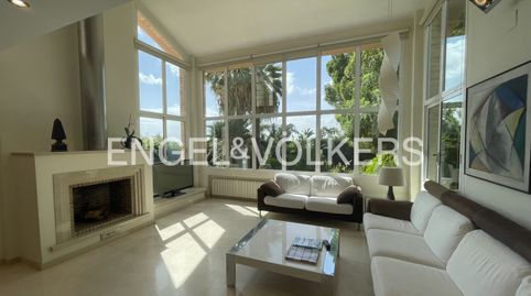Foto 5 de Casa o xalet de lloguer a Alfinach - Los Monasterios, Puçol