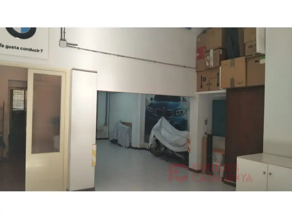 Commercial properties for sale in Salt