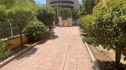 Foto 3 de Pis en venda a Reino Unido, Centro ciudad, Jaén