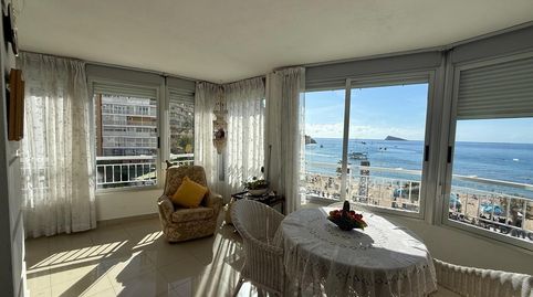 Foto 5 de Piso en venta en Playa Levante, Benidorm