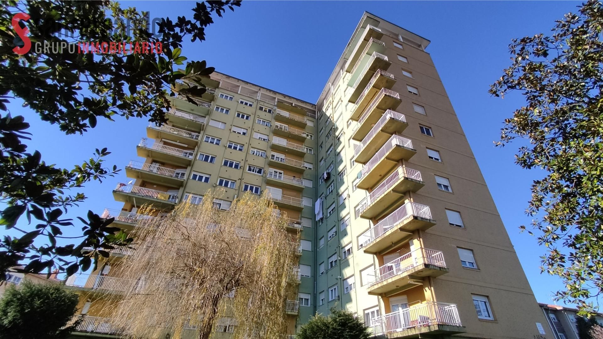 Piso en venta en  JULIO RUIZ SALAZAR, Covadonga - Campuzano - Ciudad Vergel